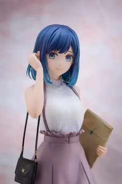 Good Smile Company Figure*Oshi no Ko Akane Kurokawa Date Style Ver. 1/6 Figure JAPAN OFFICIAL