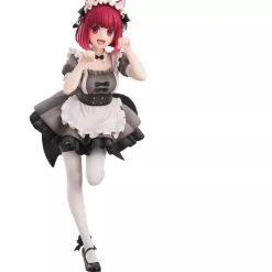 Union Creative Figure*Oshi no Ko Kana Arima Cat Maid ver. Figure JAPAN OFFICIAL