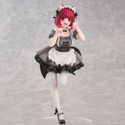 Union Creative Figure*Oshi no Ko Kana Arima Cat Maid ver. Figure JAPAN OFFICIAL