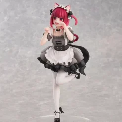 Union Creative Figure*Oshi no Ko Kana Arima Cat Maid ver. Figure JAPAN OFFICIAL
