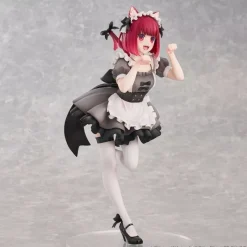 Union Creative Figure*Oshi no Ko Kana Arima Cat Maid ver. Figure JAPAN OFFICIAL