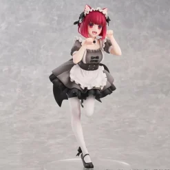 Union Creative Figure*Oshi no Ko Kana Arima Cat Maid ver. Figure JAPAN OFFICIAL