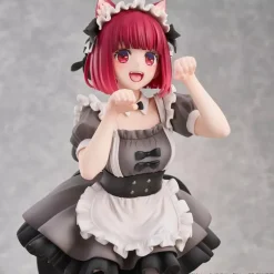 Union Creative Figure*Oshi no Ko Kana Arima Cat Maid ver. Figure JAPAN OFFICIAL