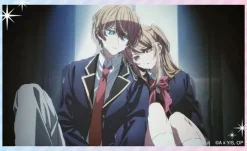 Movic Oshi no Ko Memorial Clear Card Collection Booster Pack Box TCG JAPAN OFFICIAL