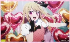 Movic Oshi no Ko Memorial Clear Card Collection Booster Pack Box TCG JAPAN OFFICIAL