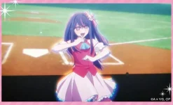 Movic Oshi no Ko Memorial Clear Card Collection Booster Pack Box TCG JAPAN OFFICIAL