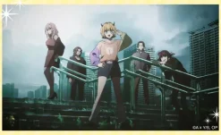 Movic Oshi no Ko Memorial Clear Card Collection Booster Pack Box TCG JAPAN OFFICIAL