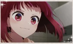 Movic Oshi no Ko Memorial Clear Card Collection Booster Pack Box TCG JAPAN OFFICIAL