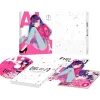 KADOKAWA Oshi no Ko Vol.1 First Limited Edition Blu-ray Booklet JAPAN OFFICIAL