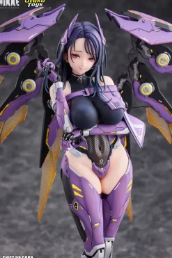 OtakuToys Figure*Goddess of Victory Nikke Isabel 1/7 Figure JAPAN OFFICIAL