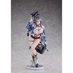 Otherwhere Figure*Kana Illustrated by Maden Deluxe Edition 1/6 Figure JAPAN OFFICIAL