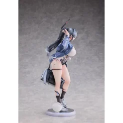 Otherwhere Figure*Kana Illustrated by Maden Deluxe Edition 1/6 Figure JAPAN OFFICIAL
