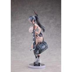 Otherwhere Figure*Kana Illustrated by Maden Deluxe Edition 1/6 Figure JAPAN OFFICIAL