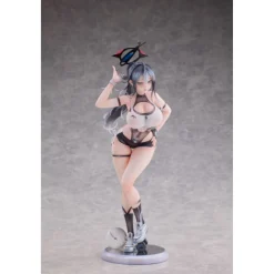 Otherwhere Figure*Kana Illustrated by Maden Deluxe Edition 1/6 Figure JAPAN OFFICIAL