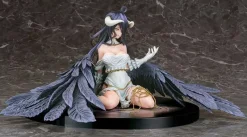Phat Company Figure*Overlord Albedo 1/7 Figure JAPAN OFFICIAL