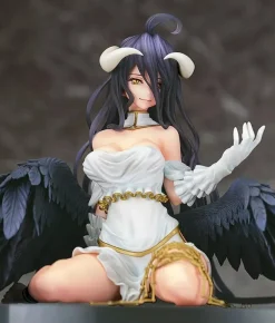 Phat Company Figure*Overlord Albedo 1/7 Figure JAPAN OFFICIAL