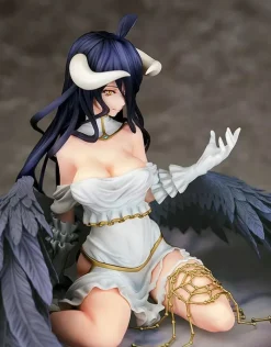 Phat Company Figure*Overlord Albedo 1/7 Figure JAPAN OFFICIAL