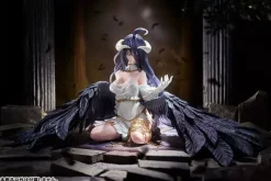 Phat Company Figure*Overlord Albedo 1/7 Figure JAPAN OFFICIAL
