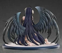 Good Smile Arts Shanghai Figure*Overlord Albedo Negligee Ver. 1/7 Figure JAPAN OFFICIAL