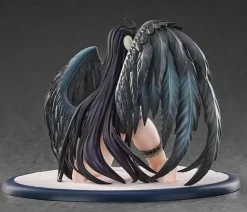 Good Smile Arts Shanghai Figure*Overlord Albedo Negligee Ver. 1/7 Figure JAPAN OFFICIAL