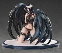 Good Smile Arts Shanghai Figure*Overlord Albedo Negligee Ver. 1/7 Figure JAPAN OFFICIAL
