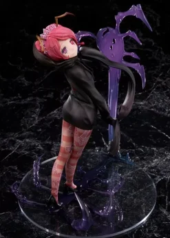 Alter Figure*Overlord Entoma Vasilissa Zeta so-bin Ver. 1/8 Figure JAPAN OFFICIAL