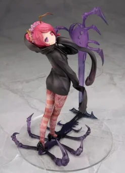 Alter Figure*Overlord Entoma Vasilissa Zeta so-bin Ver. 1/8 Figure JAPAN OFFICIAL