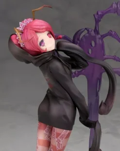 Alter Figure*Overlord Entoma Vasilissa Zeta so-bin Ver. 1/8 Figure JAPAN OFFICIAL