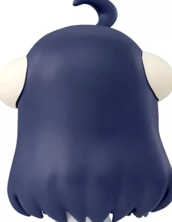 SEGA Fave Figure*Overlord Fuwapuchi Albedo Figure JAPAN OFFICIAL