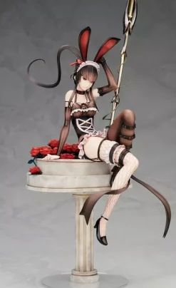 Alter Overlord Narberal Gamma so-bin Ver. 1/8 Figure JAPAN OFFICIAL