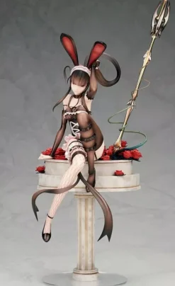 Alter Overlord Narberal Gamma so-bin Ver. 1/8 Figure JAPAN OFFICIAL