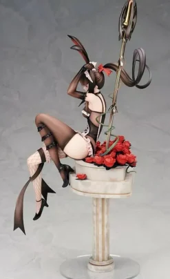 Alter Overlord Narberal Gamma so-bin Ver. 1/8 Figure JAPAN OFFICIAL