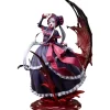 Union Creative Figure*Overlord Shalltear Bloodfallen 10th Anniversary so bin ver. 1/6 Figure JAPAN
