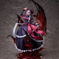 Union Creative Figure*Overlord Shalltear Bloodfallen 10th Anniversary so bin ver. 1/6 Figure JAPAN