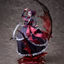Union Creative Figure*Overlord Shalltear Bloodfallen 10th Anniversary so bin ver. 1/6 Figure JAPAN