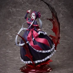 Union Creative Figure*Overlord Shalltear Bloodfallen 10th Anniversary so bin ver. 1/6 Figure JAPAN
