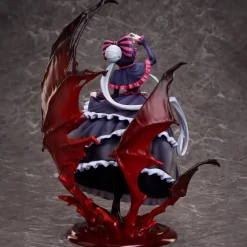 Union Creative Figure*Overlord Shalltear Bloodfallen 10th Anniversary so bin ver. 1/6 Figure JAPAN