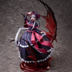 Union Creative Figure*Overlord Shalltear Bloodfallen 10th Anniversary so bin ver. 1/6 Figure JAPAN