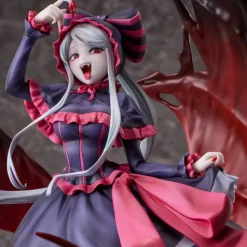 Union Creative Figure*Overlord Shalltear Bloodfallen 10th Anniversary so bin ver. 1/6 Figure JAPAN