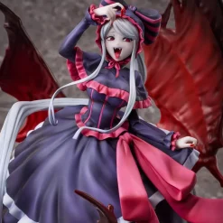 Union Creative Figure*Overlord Shalltear Bloodfallen 10th Anniversary so bin ver. 1/6 Figure JAPAN