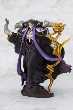KADOKAWA Overlord Vol.14 Special Limited Edition Novel + Ainz Ooal Gown Figure JAPAN