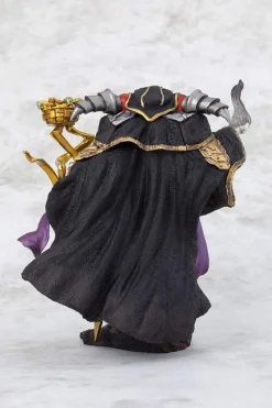 KADOKAWA Overlord Vol.14 Special Limited Edition Novel + Ainz Ooal Gown Figure JAPAN