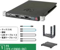 tarlin Palm Network Equipment 3 Complete Set Figure Capsule Toy JAPAN OFFICIAL