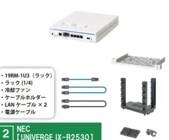 tarlin Palm Network Equipment 3 Complete Set Figure Capsule Toy JAPAN OFFICIAL