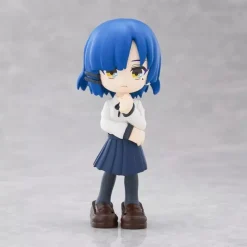 Bushiroad Creative PalVerse BOCCHI THE ROCK! All 6 set Figure JAPAN OFFICIAL