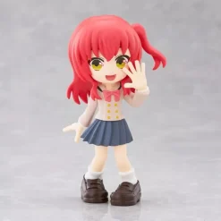 Bushiroad Creative PalVerse BOCCHI THE ROCK! All 6 set Figure JAPAN OFFICIAL