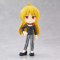 Bushiroad Creative PalVerse BOCCHI THE ROCK! All 6 set Figure JAPAN OFFICIAL