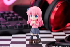 Bushiroad Creative PalVerse BOCCHI THE ROCK! All 6 set Figure JAPAN OFFICIAL