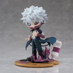 Bushiroad Creative Figure*PalVerse Pale. My Hero Academia Dabi Figure JAPAN OFFICIAL