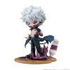 Bushiroad Creative PalVerse Pale. My Hero Academia Dabi Figure JAPAN OFFICIAL